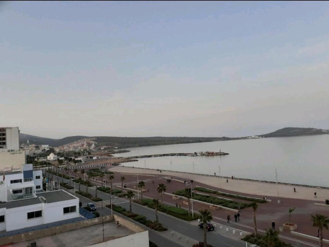 Residence La Cornich Nador Buitenkant foto