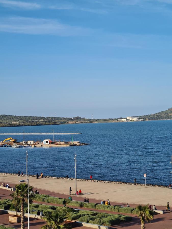 Residence La Cornich Nador Buitenkant foto