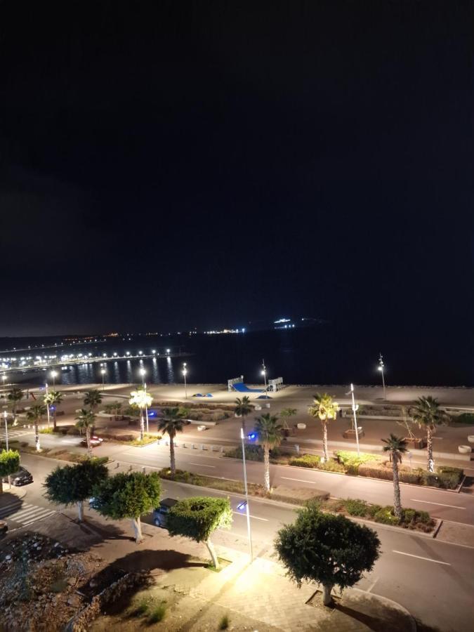 Residence La Cornich Nador Buitenkant foto
