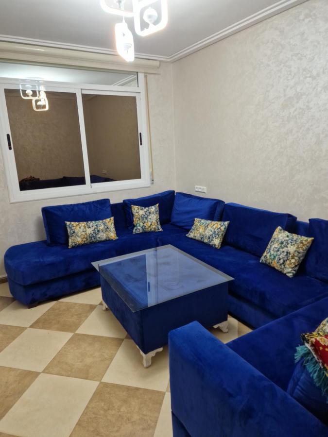 Residence La Cornich Nador Buitenkant foto