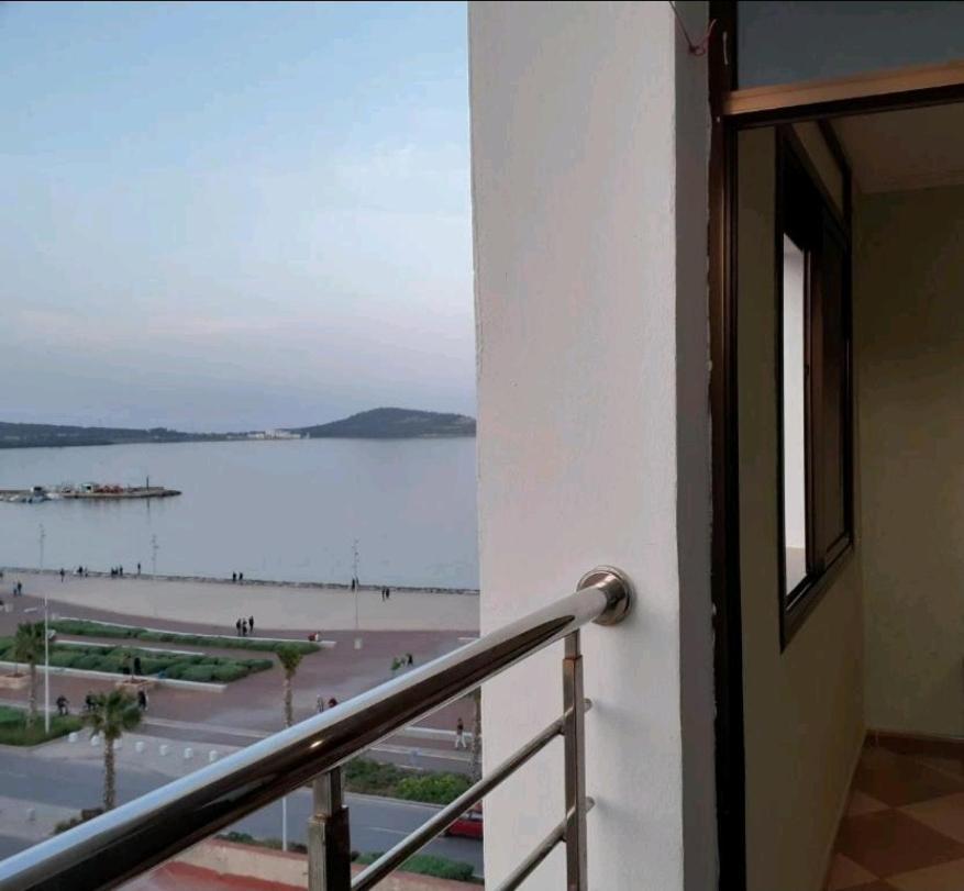 Residence La Cornich Nador Buitenkant foto